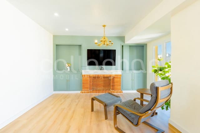 2 chambre Appartement à vendre à Gandia - 178 000 € (Ref: 9786817)