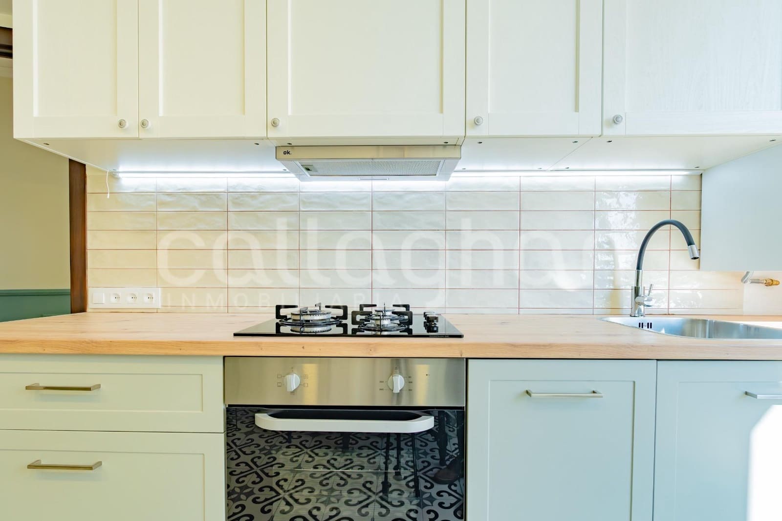 2 Zimmer Wohnung zu verkaufen in Gandia - 178.000 € (Ref: 9786817)
