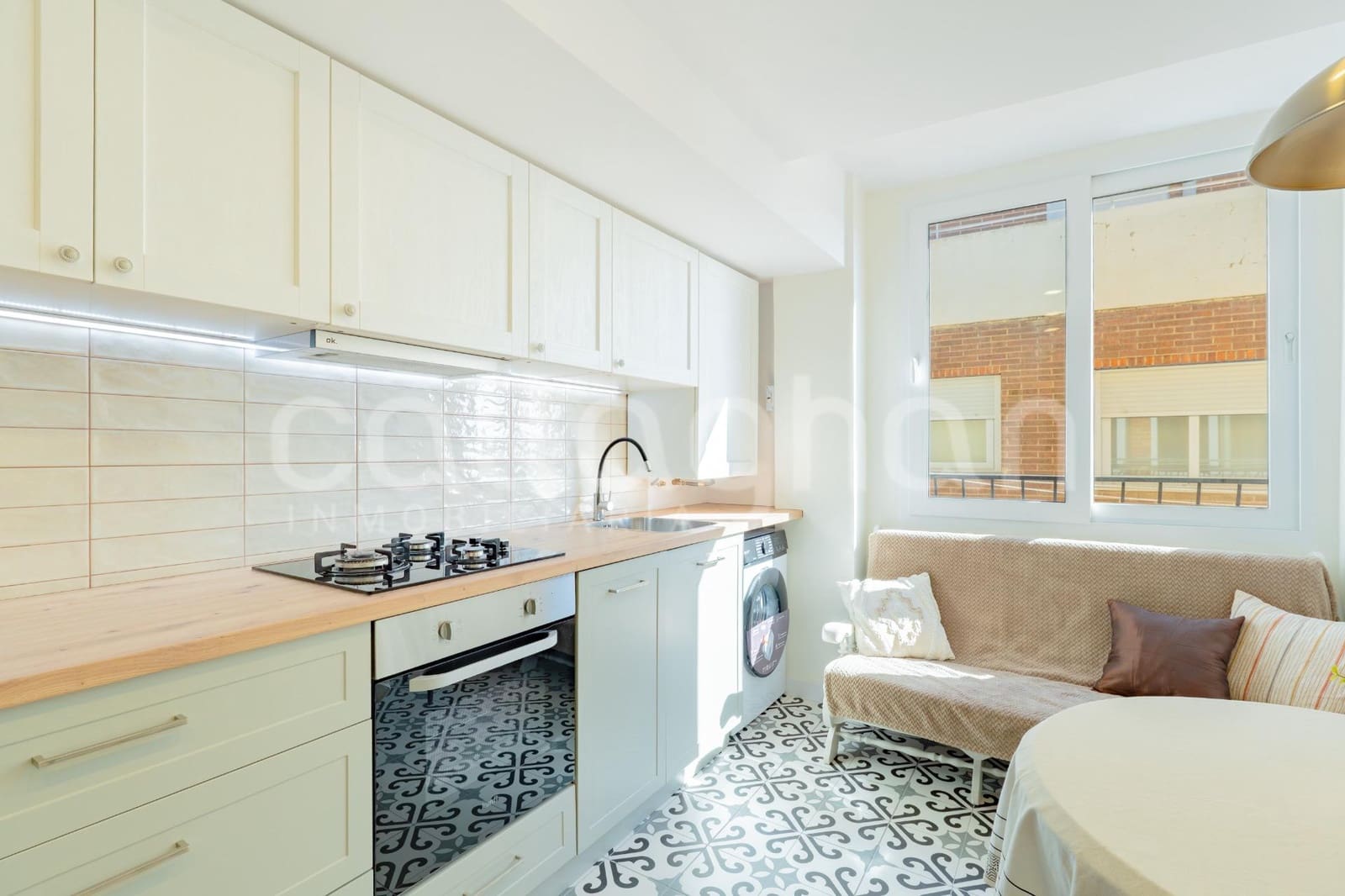 2 Zimmer Wohnung zu verkaufen in Gandia - 178.000 € (Ref: 9786817)