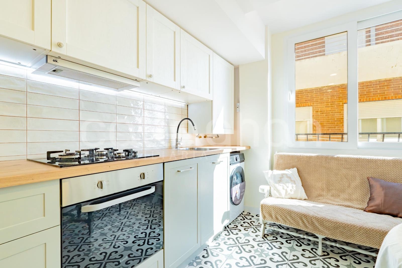 2 Zimmer Wohnung zu verkaufen in Gandia - 178.000 € (Ref: 9786817)