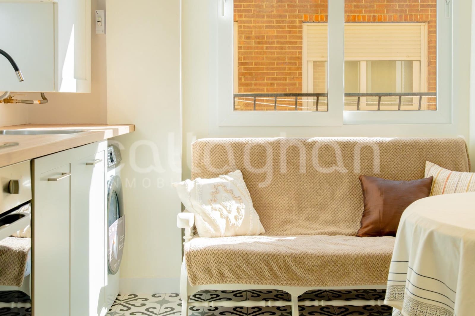 2 Zimmer Wohnung zu verkaufen in Gandia - 178.000 € (Ref: 9786817)