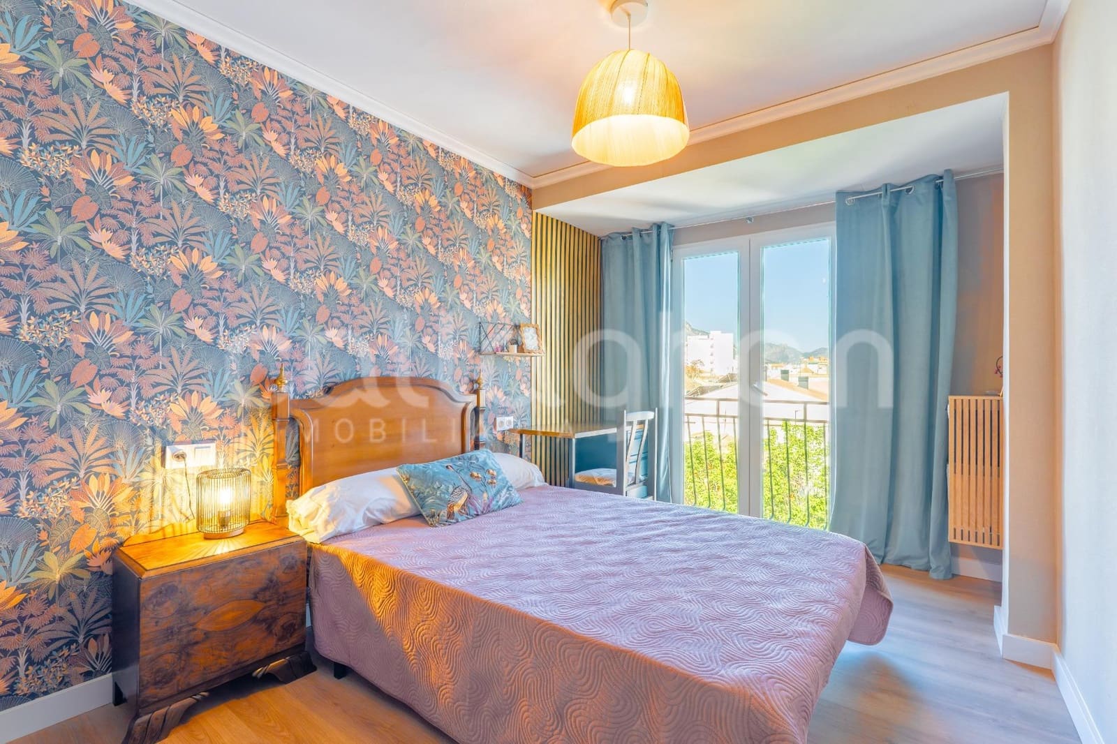 2 Zimmer Wohnung zu verkaufen in Gandia - 178.000 € (Ref: 9786817)
