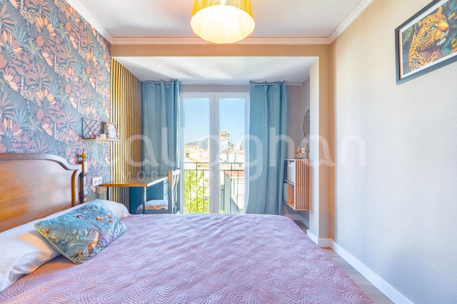 2 Zimmer Wohnung zu verkaufen in Gandia - 178.000 € (Ref: 9786817)