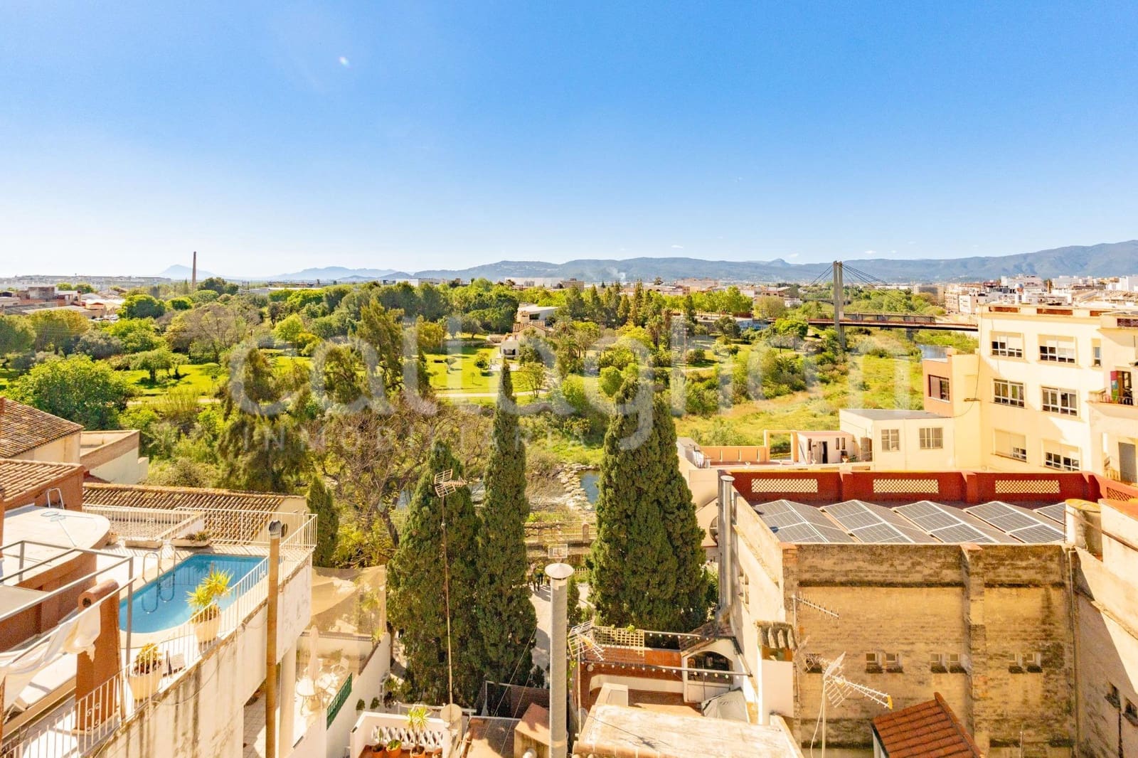 2 Zimmer Wohnung zu verkaufen in Gandia - 178.000 € (Ref: 9786817)