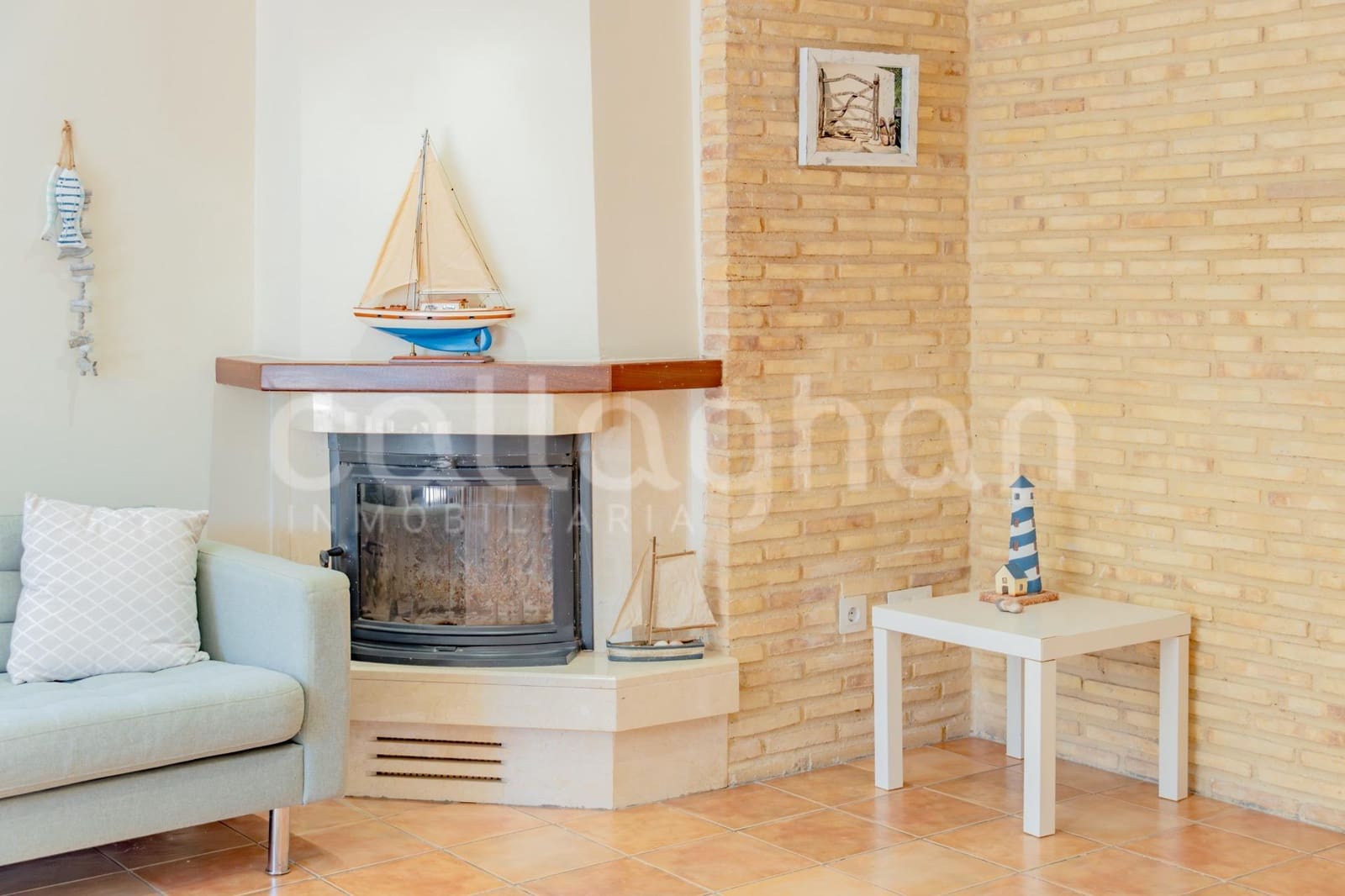 4 soveværelse Villa til salg i Canet d'En Berenguer med swimmingpool garage - € 750.000 (Ref: 9788553)