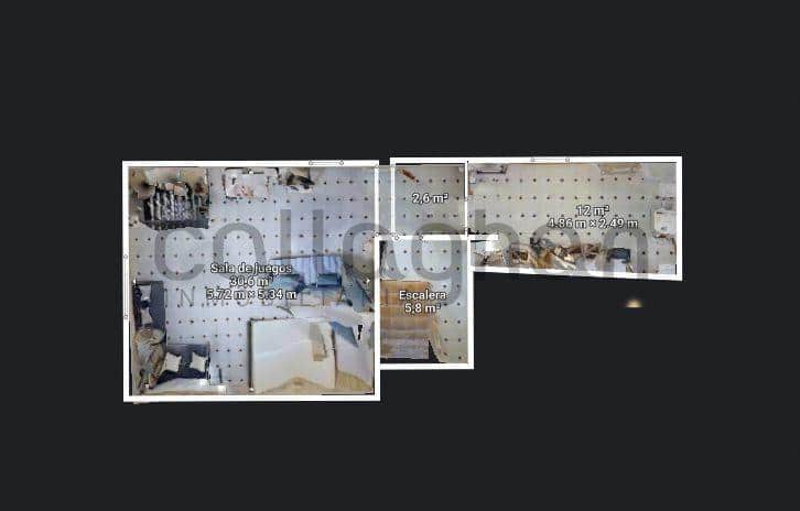 4 soveværelse Villa til salg i Canet d'En Berenguer med swimmingpool garage - € 750.000 (Ref: 9788553)