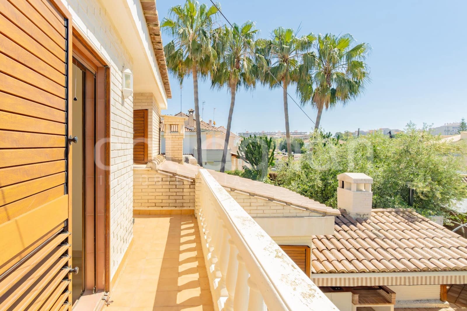 4 soveværelse Villa til salg i Canet d'En Berenguer med swimmingpool garage - € 750.000 (Ref: 9788553)
