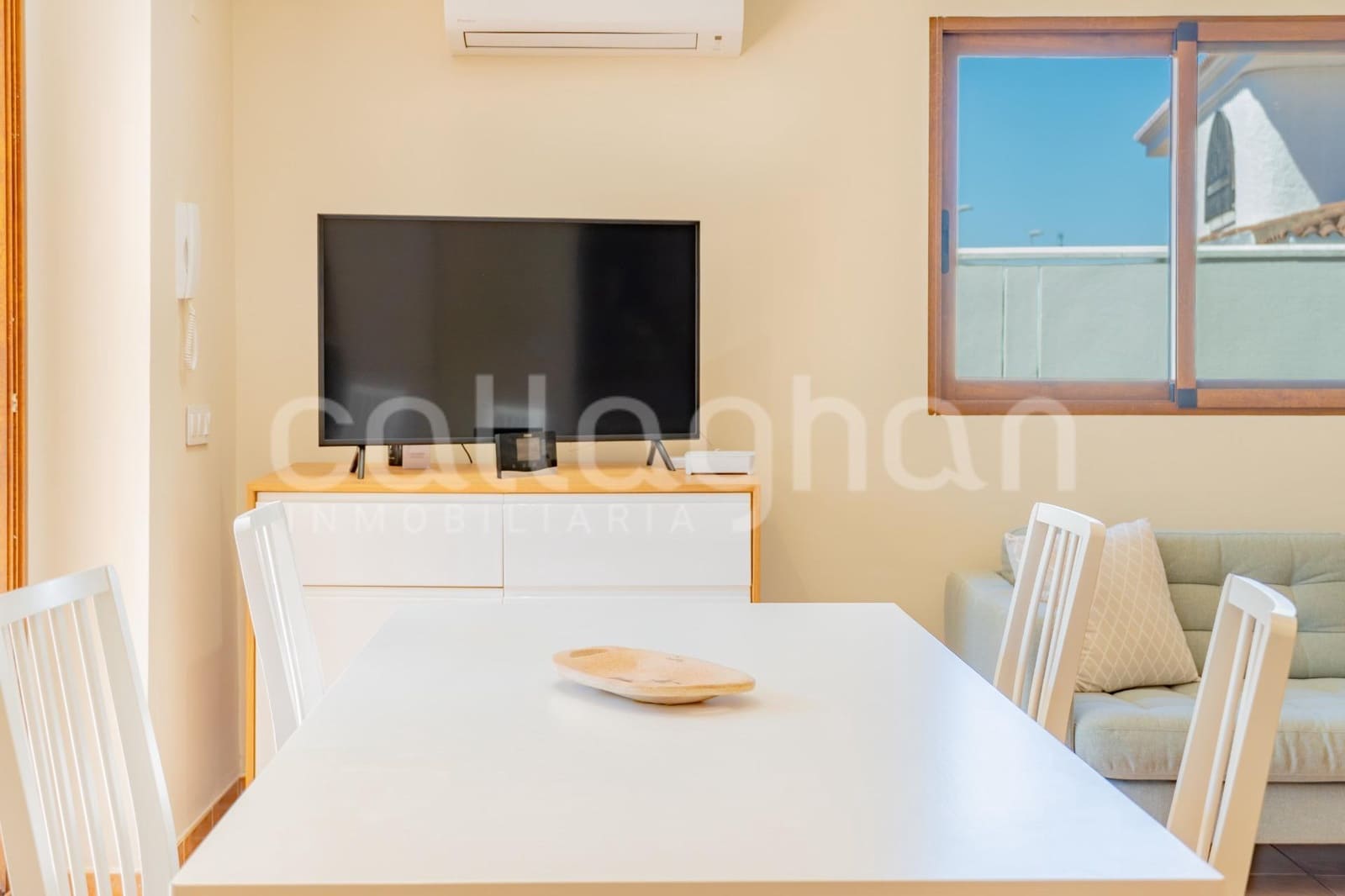 4 soveværelse Villa til salg i Canet d'En Berenguer med swimmingpool garage - € 750.000 (Ref: 9788553)