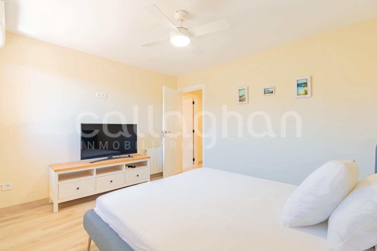 4 soveværelse Villa til salg i Canet d'En Berenguer med swimmingpool garage - € 750.000 (Ref: 9788553)