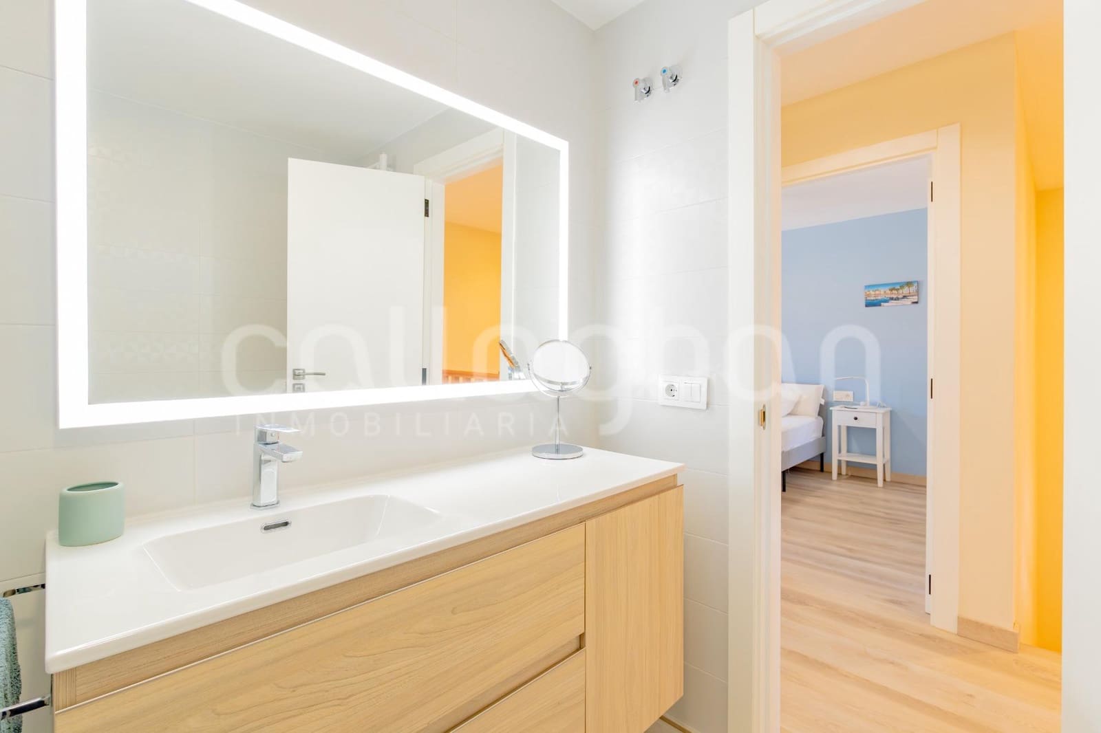 4 soveværelse Villa til salg i Canet d'En Berenguer med swimmingpool garage - € 750.000 (Ref: 9788553)