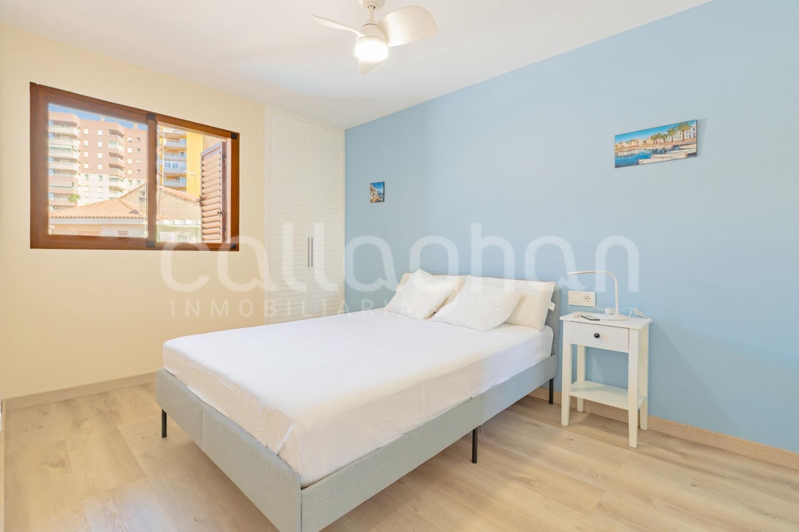 4 soveværelse Villa til salg i Canet d'En Berenguer med swimmingpool garage - € 750.000 (Ref: 9788553)