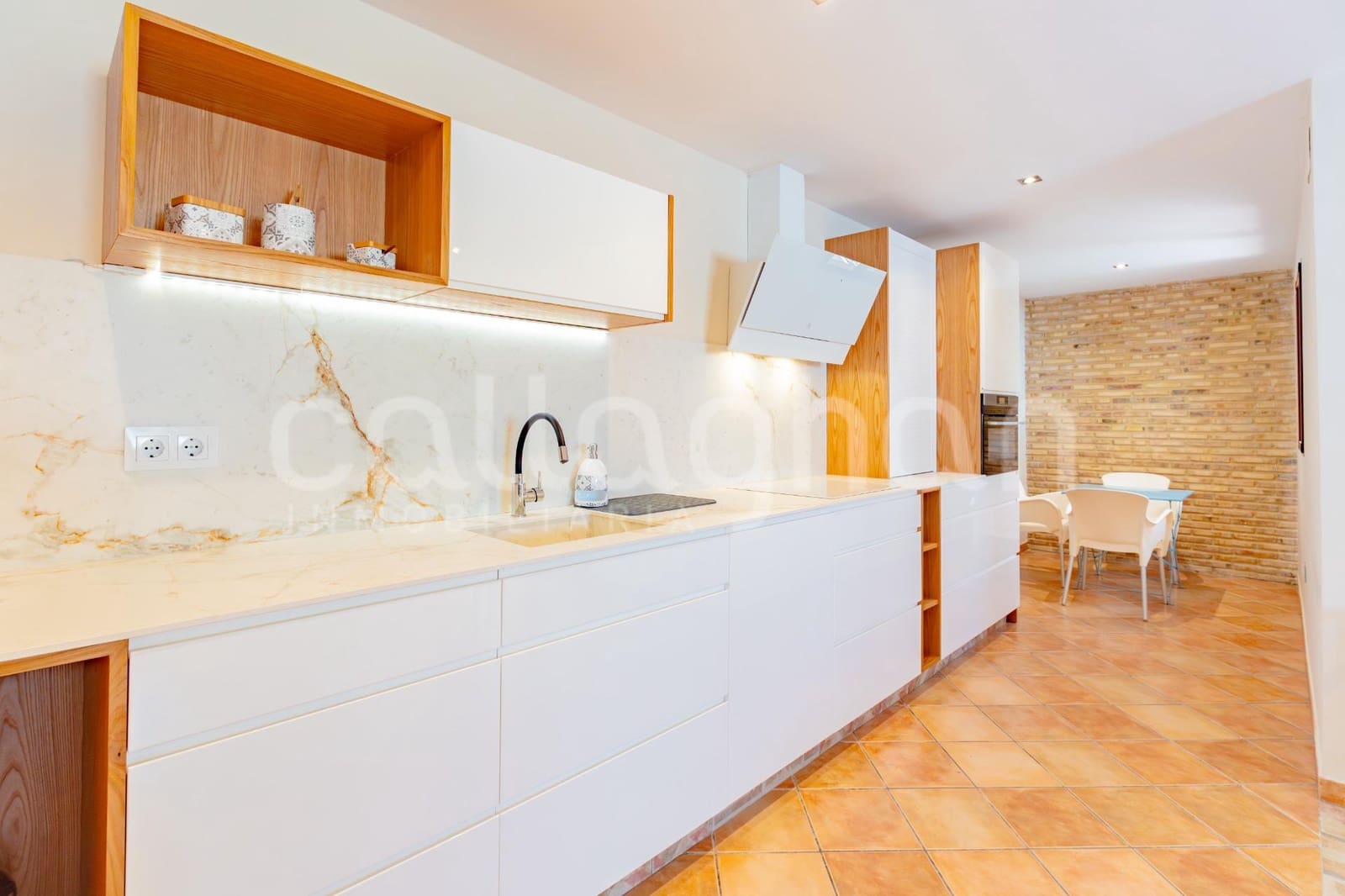 4 soveværelse Villa til salg i Canet d'En Berenguer med swimmingpool garage - € 750.000 (Ref: 9788553)