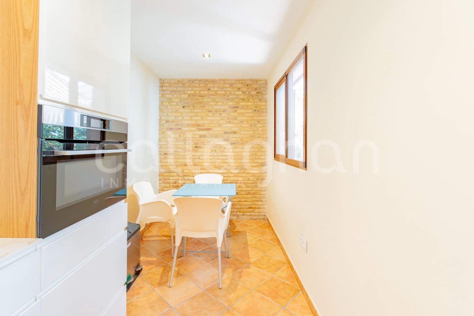 4 soveværelse Villa til salg i Canet d'En Berenguer med swimmingpool garage - € 750.000 (Ref: 9788553)