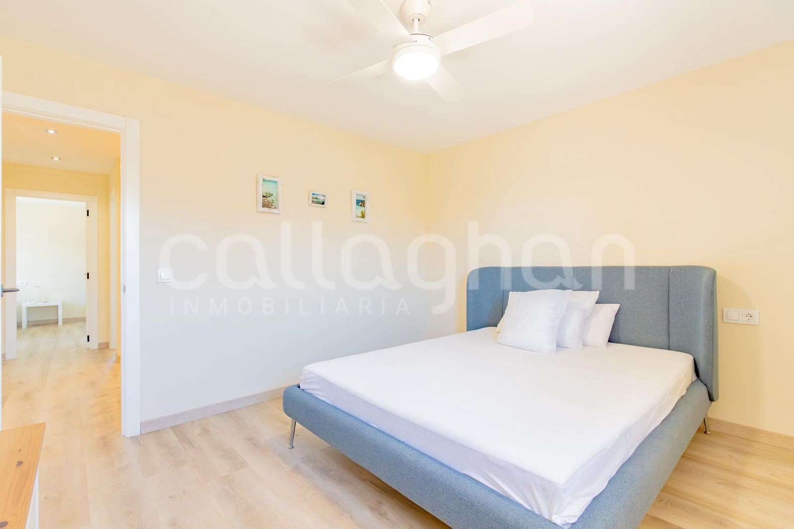 4 soveværelse Villa til salg i Canet d'En Berenguer med swimmingpool garage - € 750.000 (Ref: 9788553)