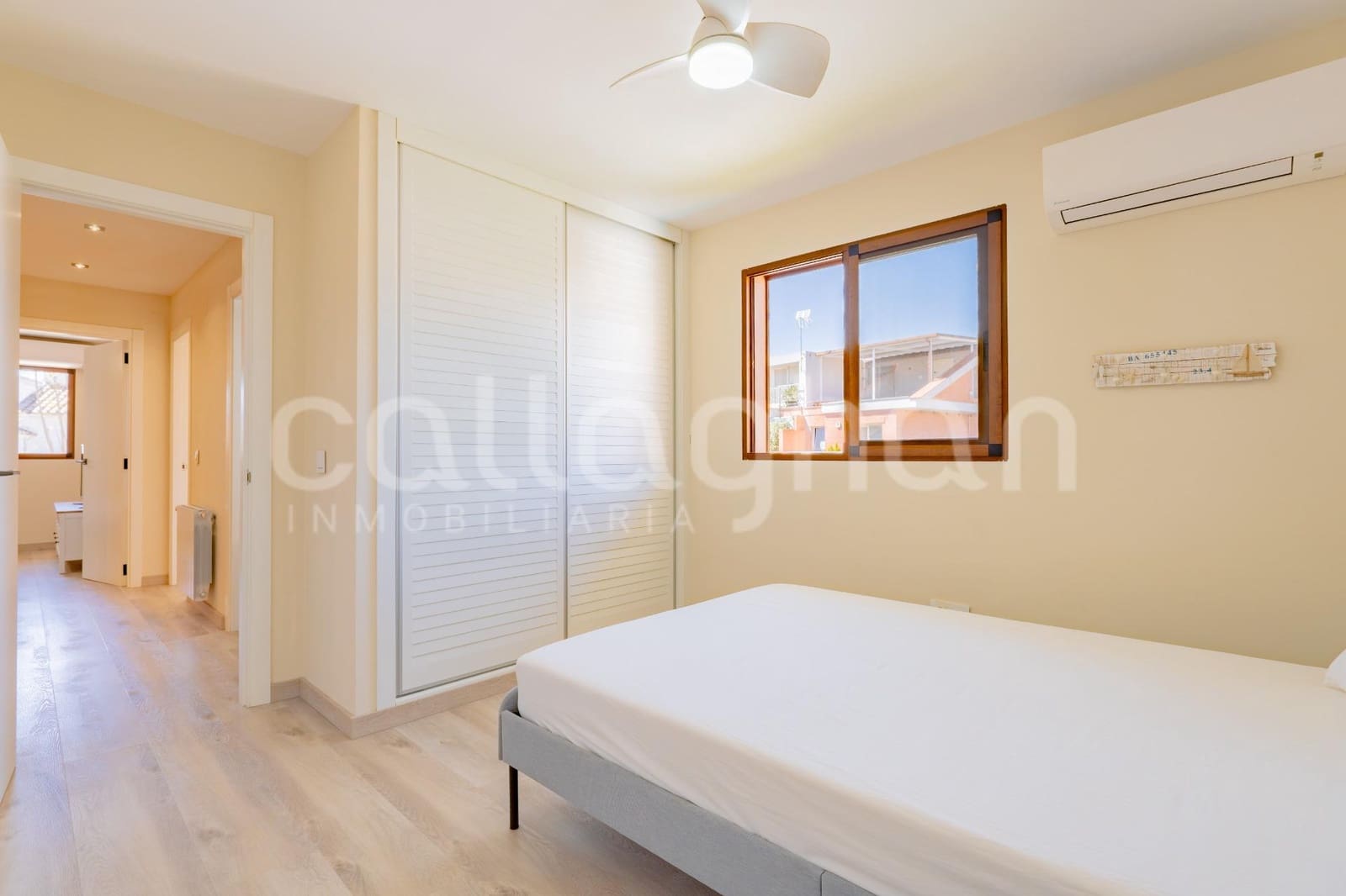 4 soveværelse Villa til salg i Canet d'En Berenguer med swimmingpool garage - € 750.000 (Ref: 9788553)