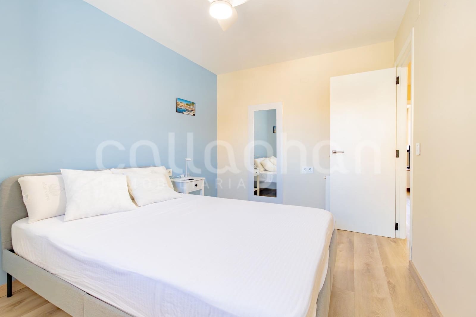 4 soveværelse Villa til salg i Canet d'En Berenguer med swimmingpool garage - € 750.000 (Ref: 9788553)