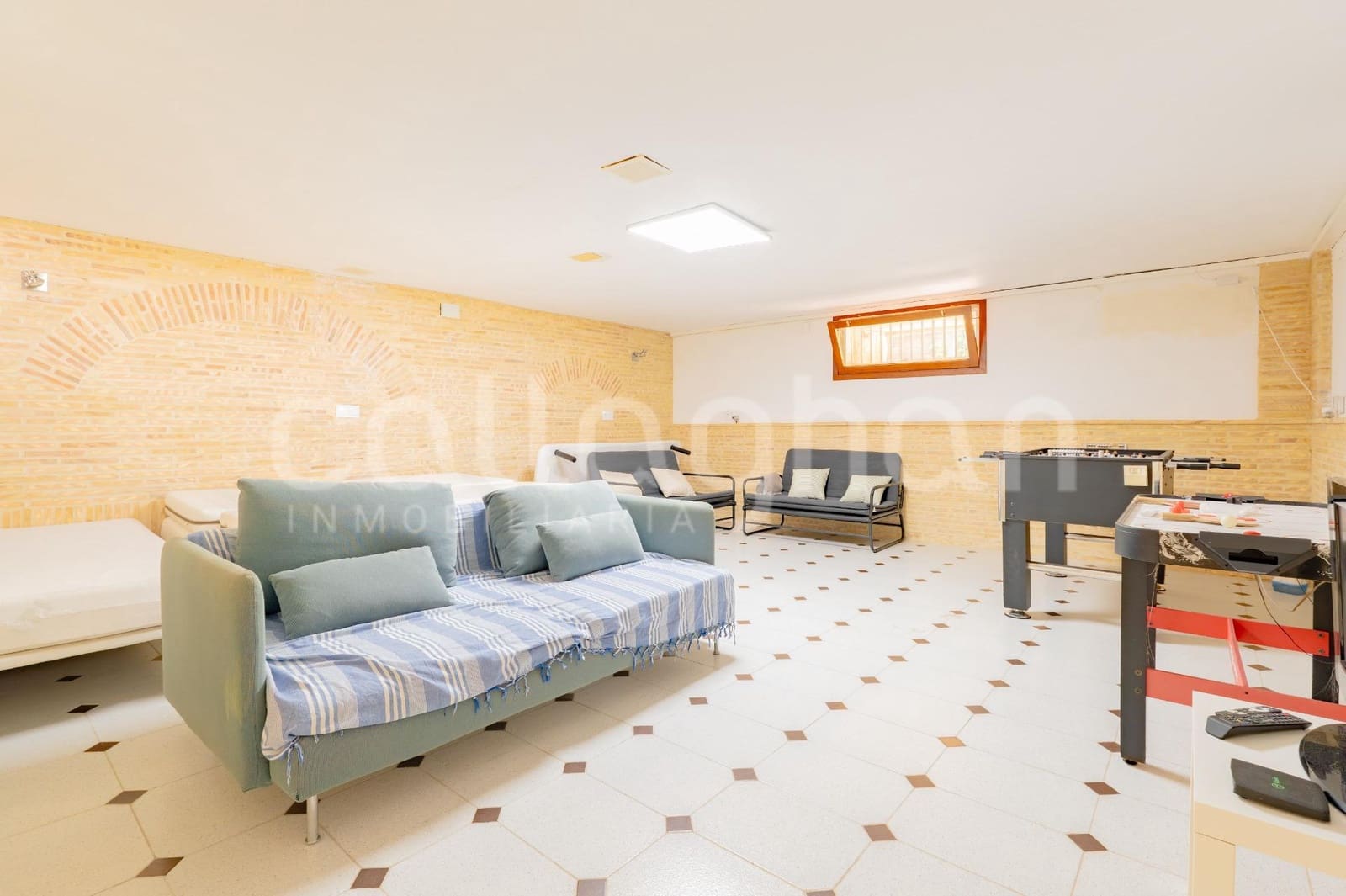 4 soveværelse Villa til salg i Canet d'En Berenguer med swimmingpool garage - € 750.000 (Ref: 9788553)