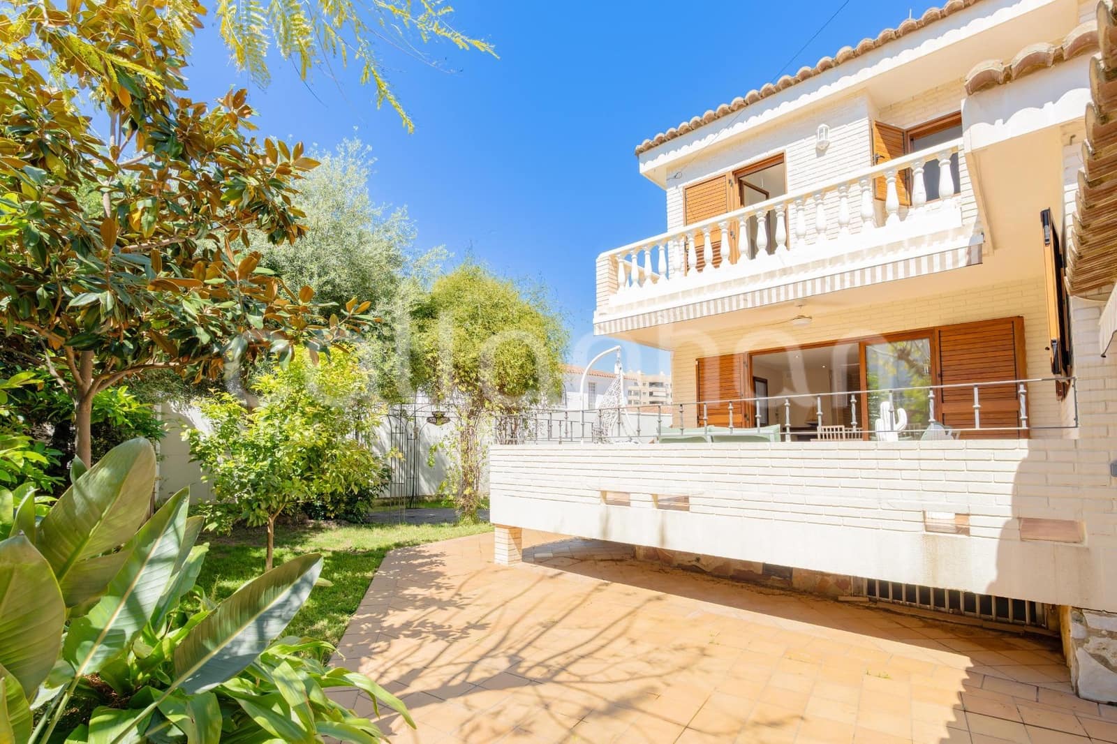 4 soveværelse Villa til salg i Canet d'En Berenguer med swimmingpool garage - € 750.000 (Ref: 9788553)