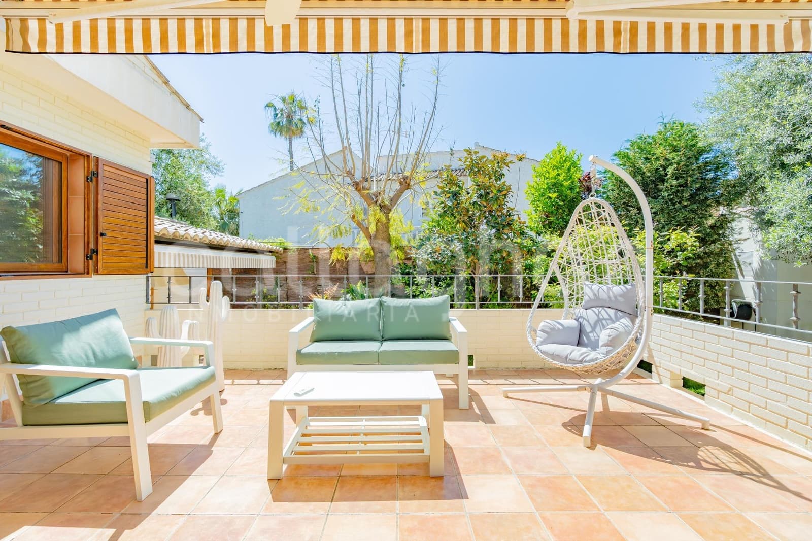 4 soveværelse Villa til salg i Canet d'En Berenguer med swimmingpool garage - € 750.000 (Ref: 9788553)