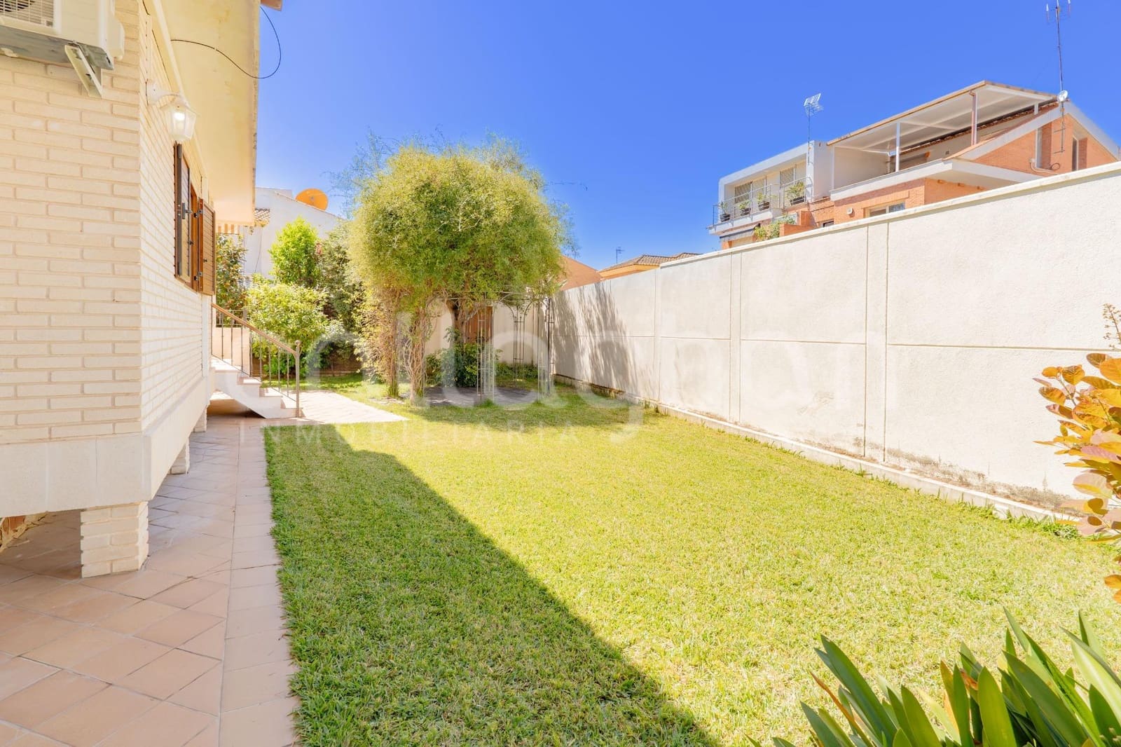 4 soveværelse Villa til salg i Canet d'En Berenguer med swimmingpool garage - € 750.000 (Ref: 9788553)