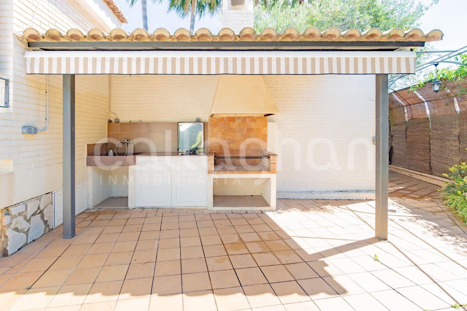 4 soveværelse Villa til salg i Canet d'En Berenguer med swimmingpool garage - € 750.000 (Ref: 9788553)