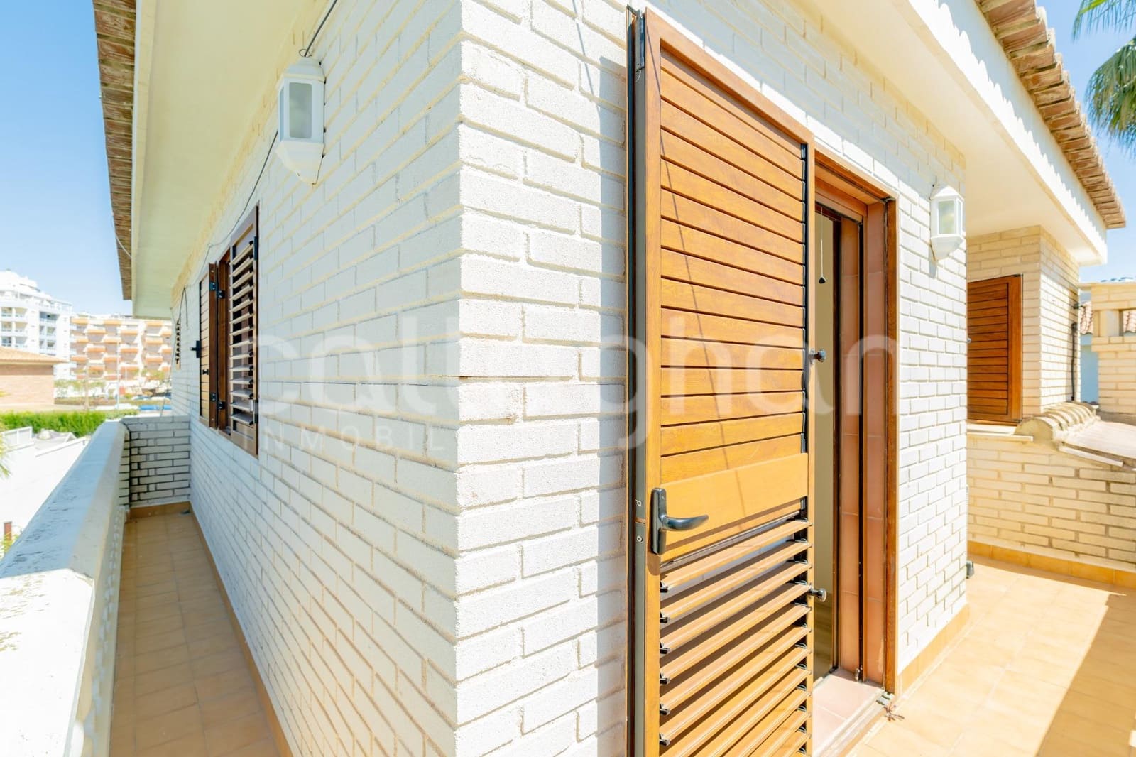 4 soveværelse Villa til salg i Canet d'En Berenguer med swimmingpool garage - € 750.000 (Ref: 9788553)