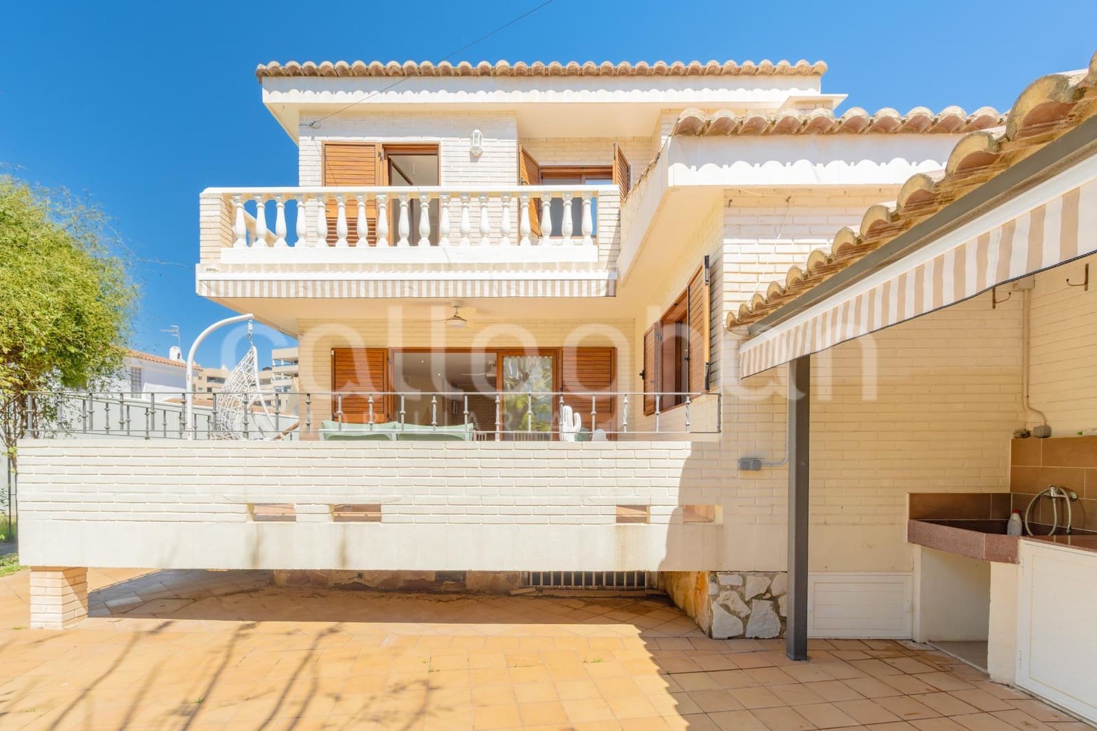 4 bedroom Villa for sale in Canet d'En Berenguer with pool garage - € 710,000 (Ref: 9788553)