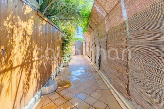 4 quarto Moradia para venda em Canet d'En Berenguer com piscina garagem - 710 000 € (Ref: 9788553)