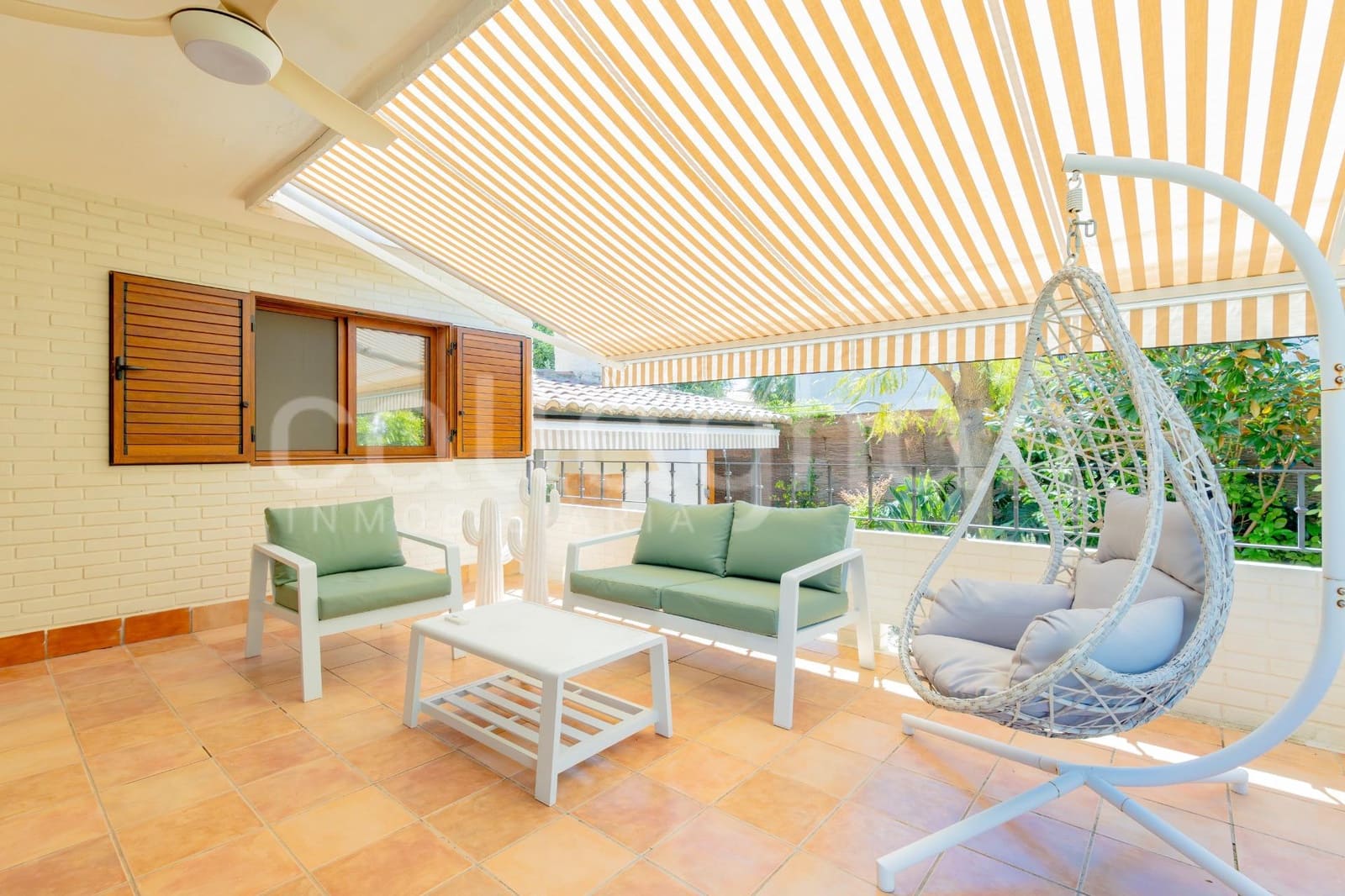 4 bedroom Villa for sale in Canet d'En Berenguer with pool garage - € 710,000 (Ref: 9788553)