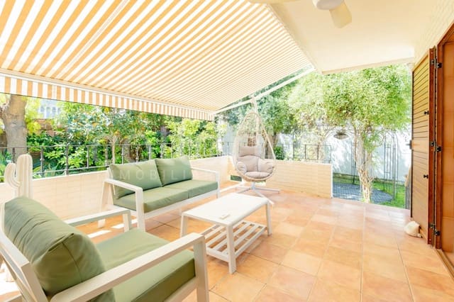 4 quarto Moradia para venda em Canet d'En Berenguer com piscina garagem - 710 000 € (Ref: 9788553)