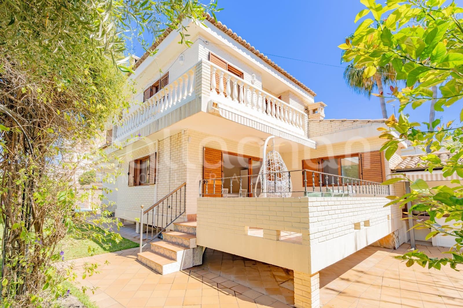4 bedroom Villa for sale in Canet d'En Berenguer with pool garage - € 710,000 (Ref: 9788553)