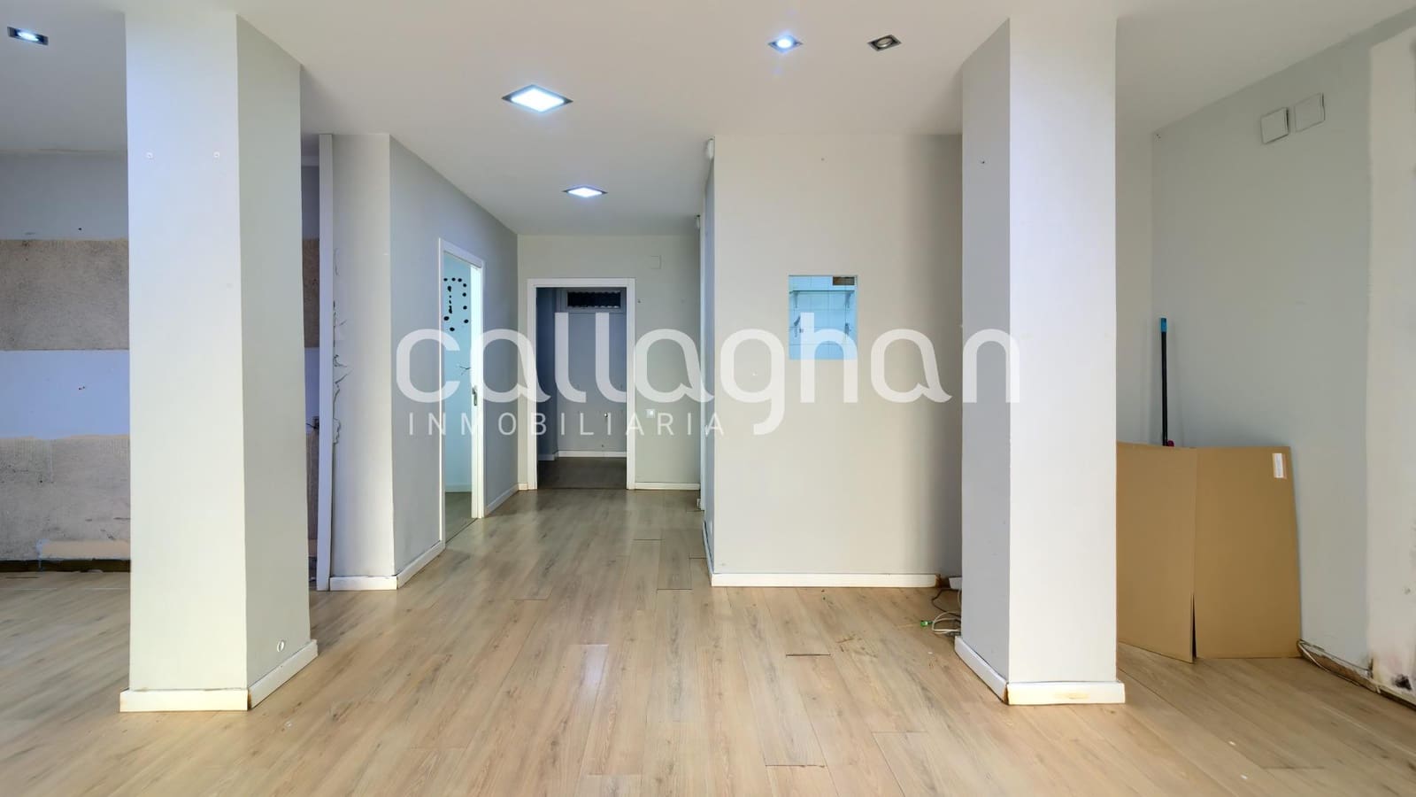 Ufficio da affittare in Xirivella - 650 € (Rif: 9791244)