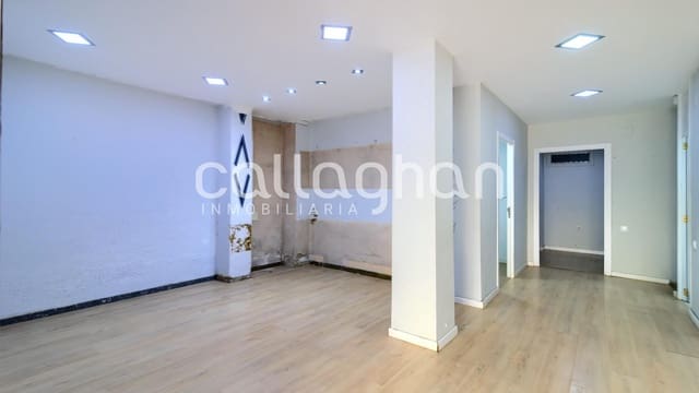 Ufficio da affittare in Xirivella - 650 € (Rif: 9791244)