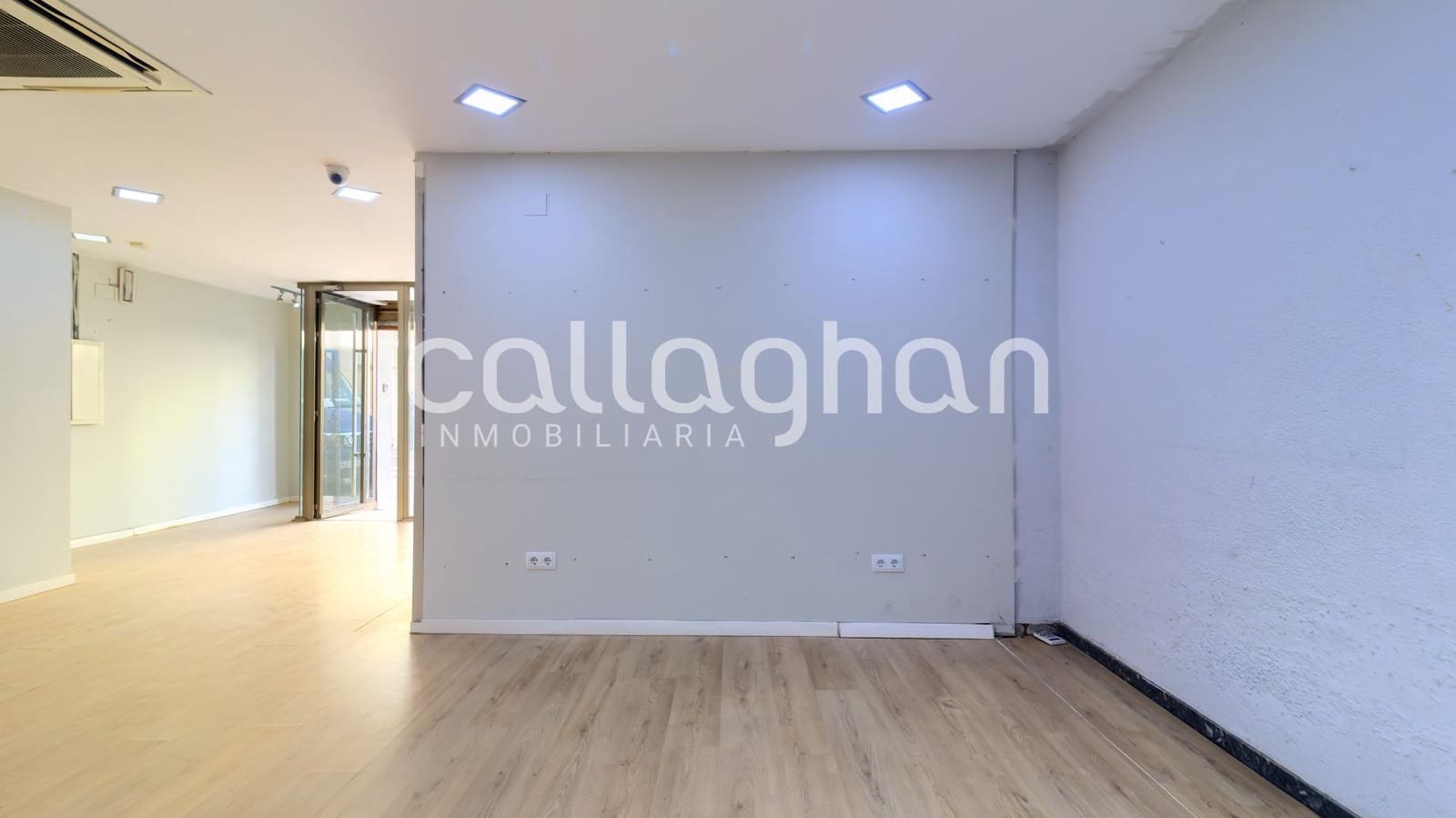 Ufficio da affittare in Xirivella - 650 € (Rif: 9791244)