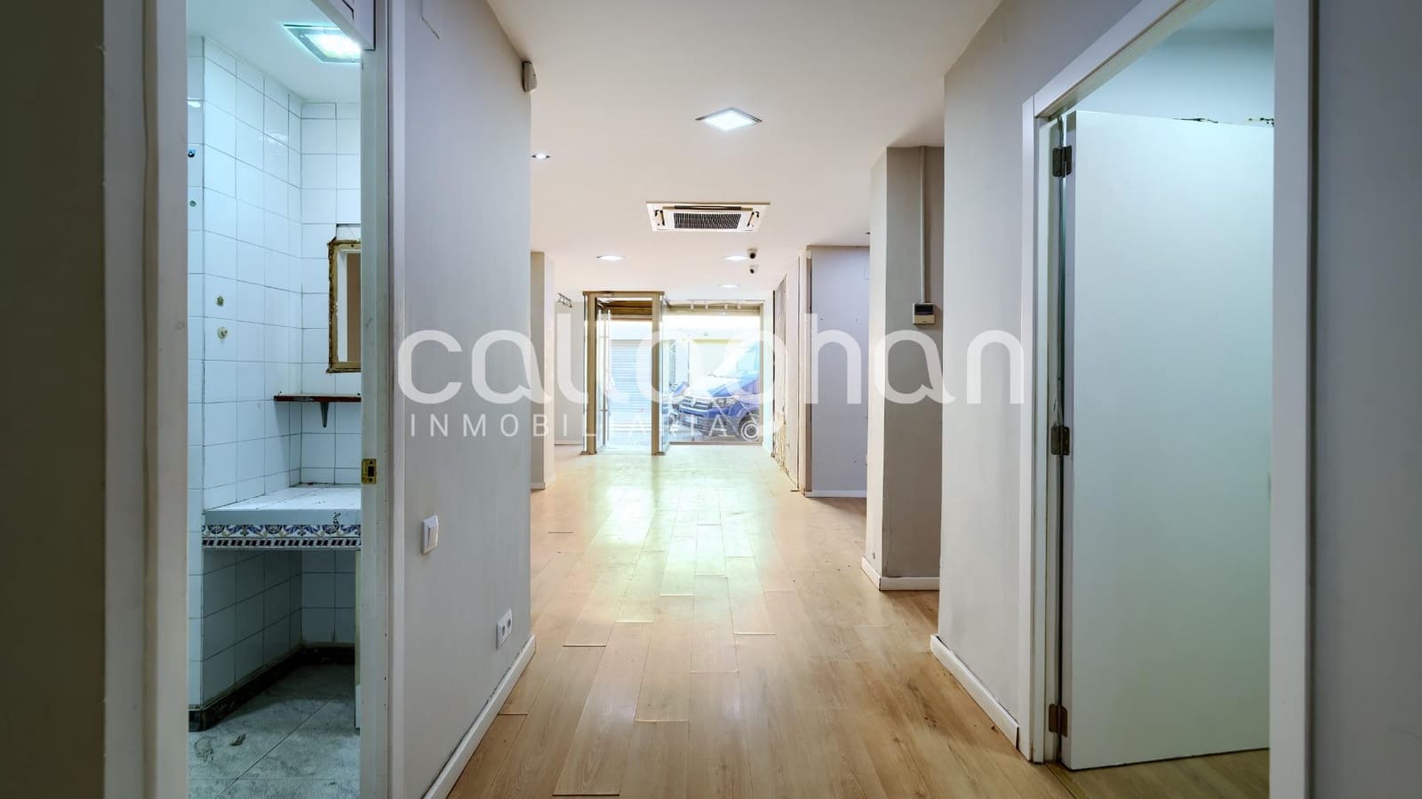 Ufficio da affittare in Xirivella - 650 € (Rif: 9791244)