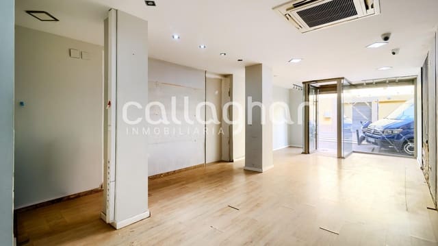 Ufficio da affittare in Xirivella - 650 € (Rif: 9791244)