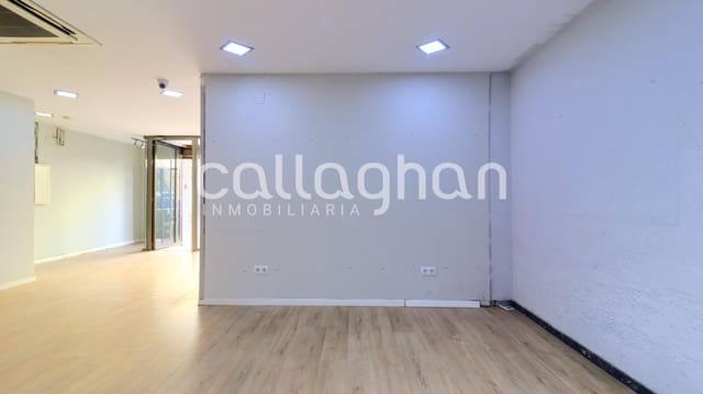 Ufficio da affittare in Xirivella - 650 € (Rif: 9791244)