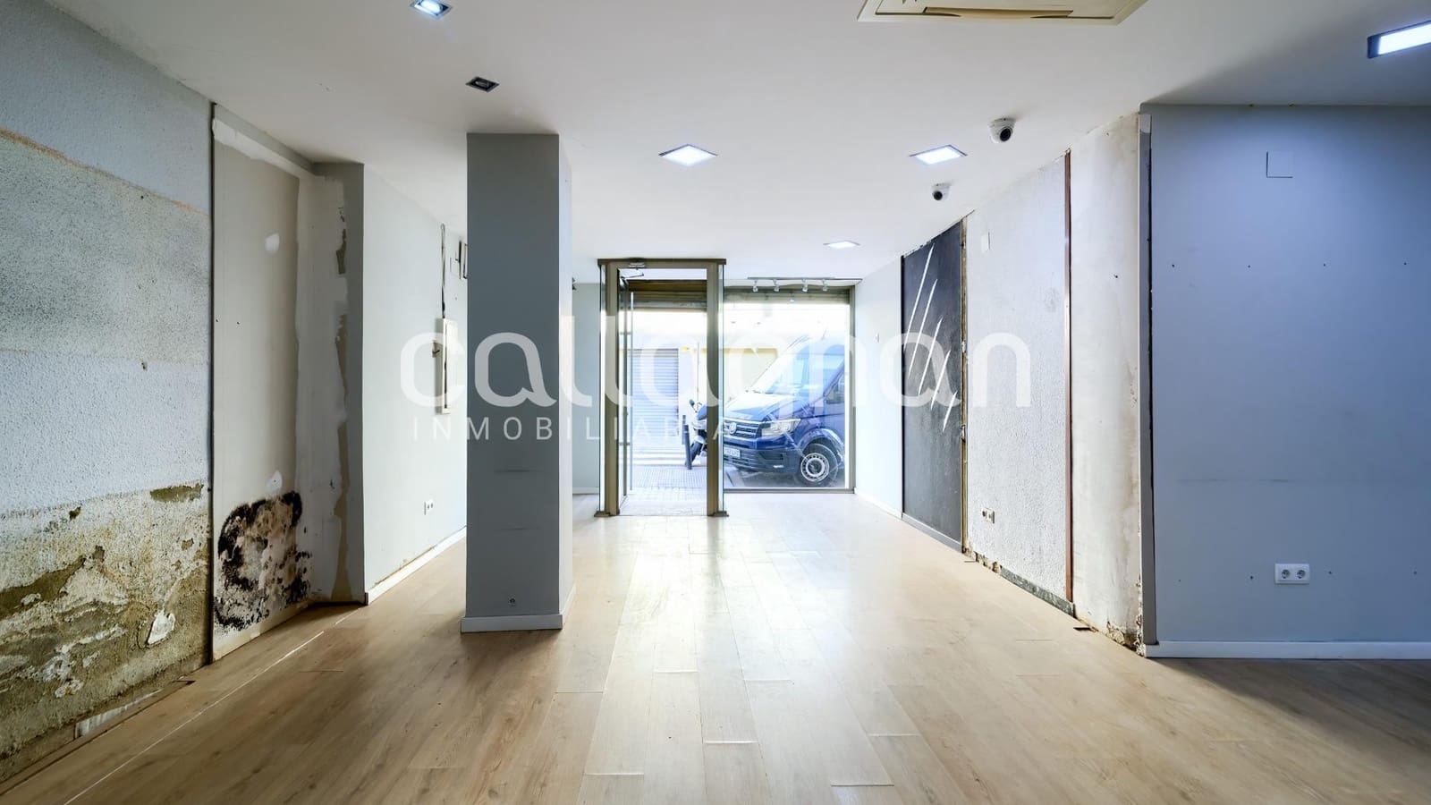 Ufficio da affittare in Xirivella - 650 € (Rif: 9791244)