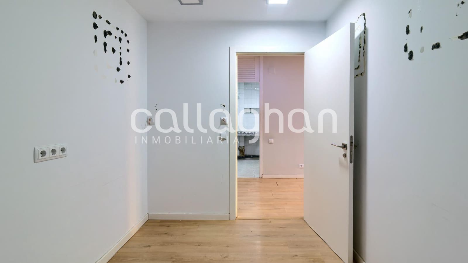 Ufficio da affittare in Xirivella - 650 € (Rif: 9791244)