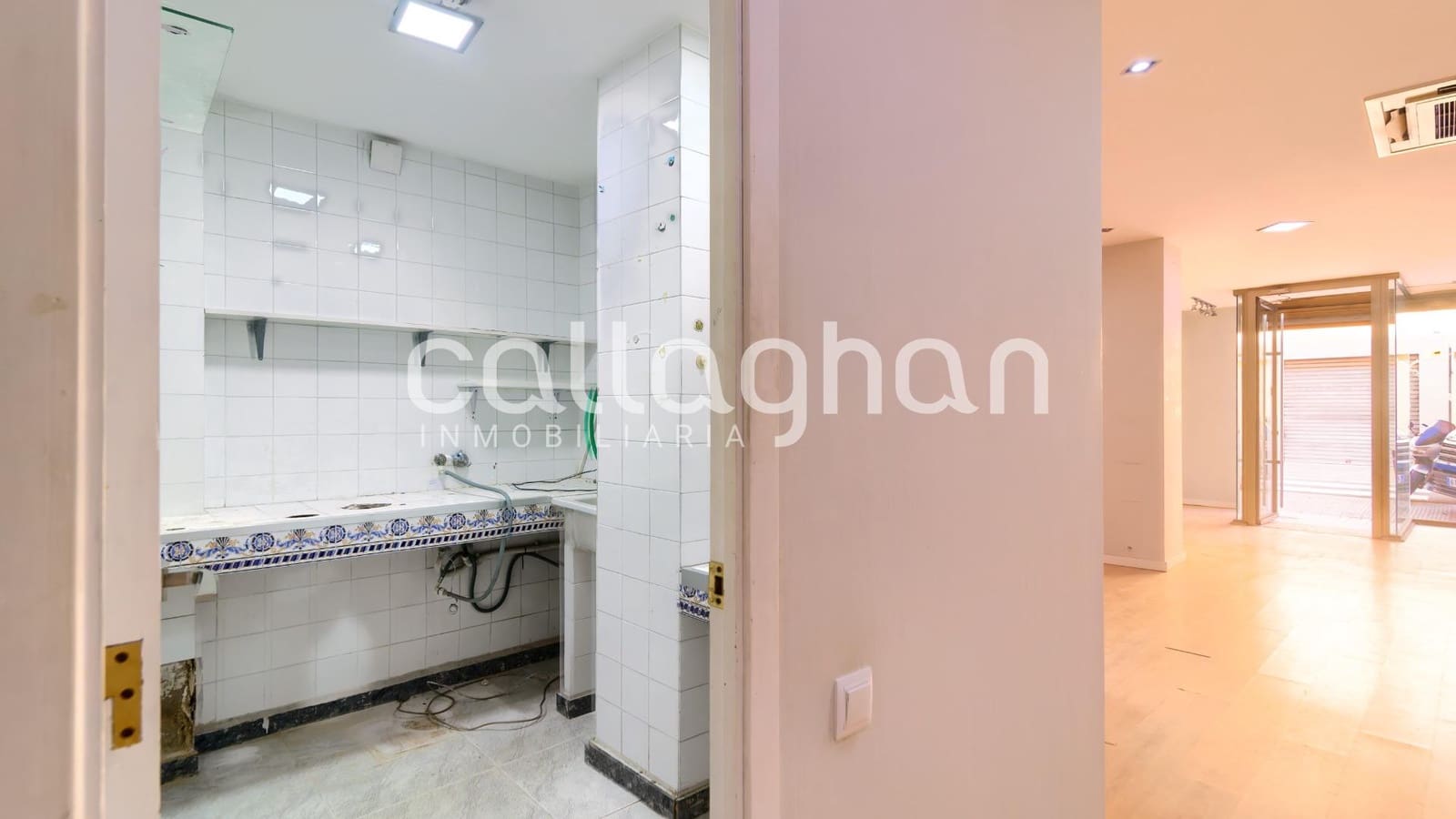 Ufficio da affittare in Xirivella - 650 € (Rif: 9791244)