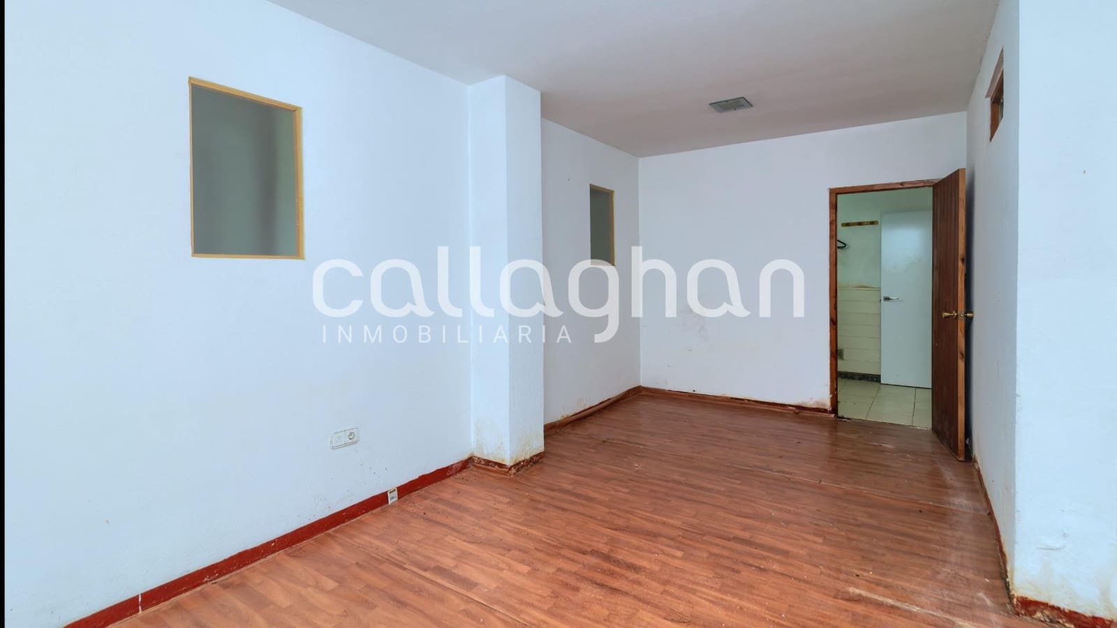 Ufficio da affittare in Xirivella - 650 € (Rif: 9791244)