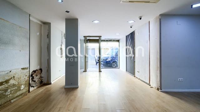 Ufficio da affittare in Xirivella - 650 € (Rif: 9791244)