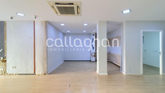 Ufficio da affittare in Xirivella - 650 € (Rif: 9791244)