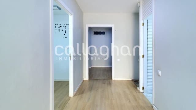 Ufficio da affittare in Xirivella - 650 € (Rif: 9791244)