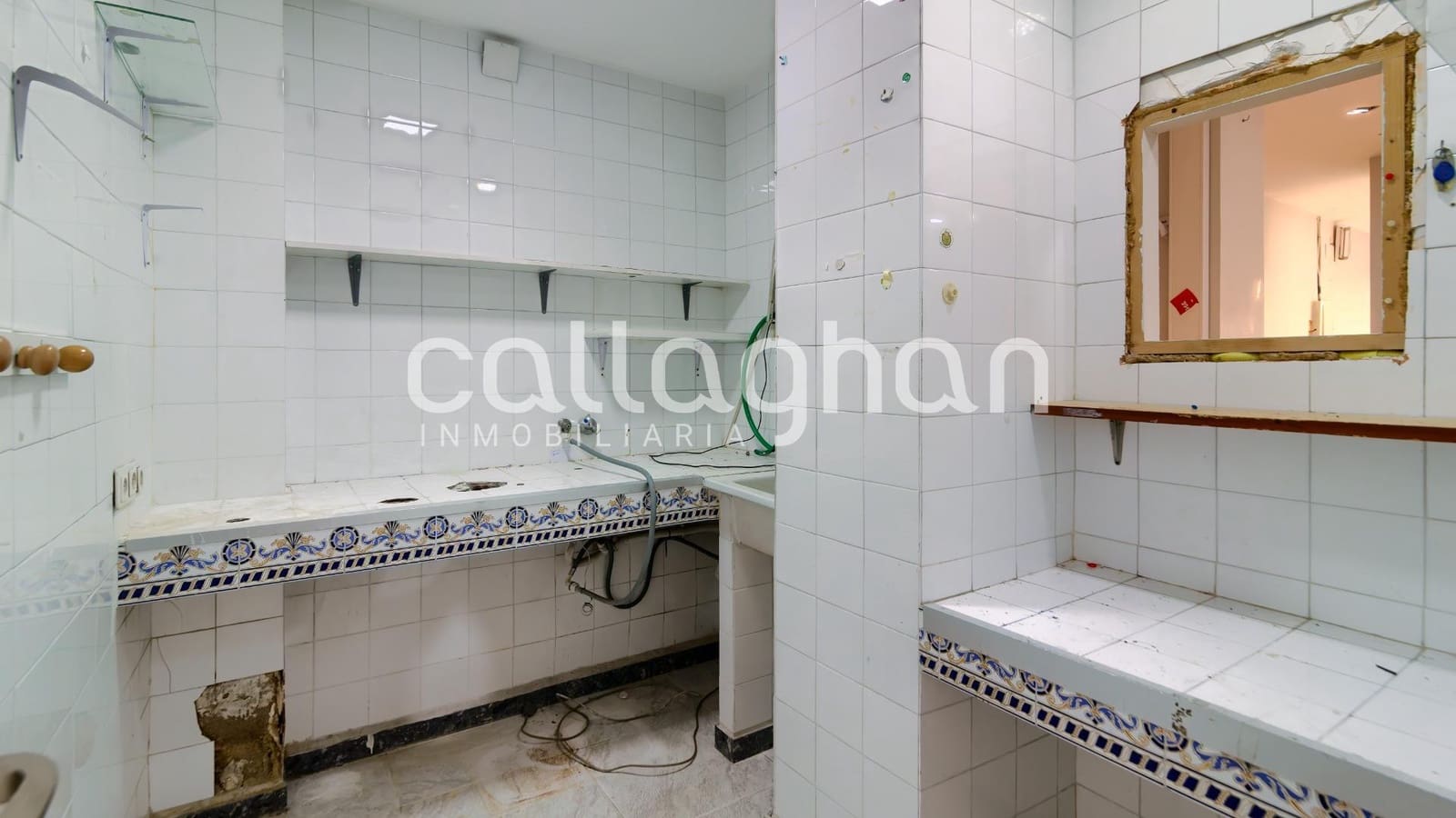 Ufficio da affittare in Xirivella - 650 € (Rif: 9791244)