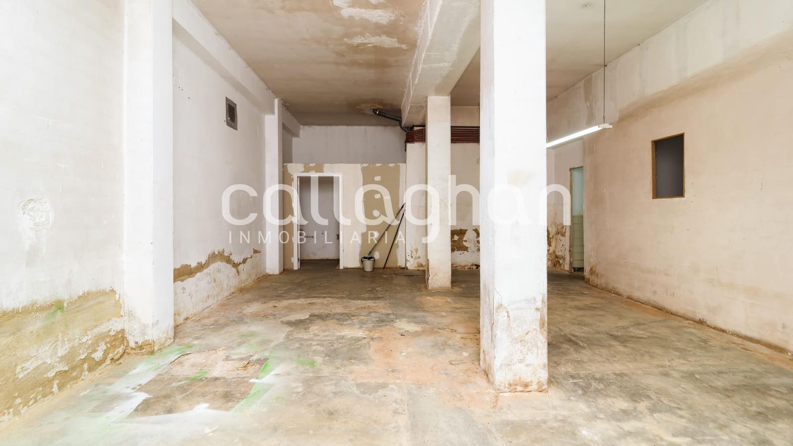 Ufficio da affittare in Xirivella - 650 € (Rif: 9791244)