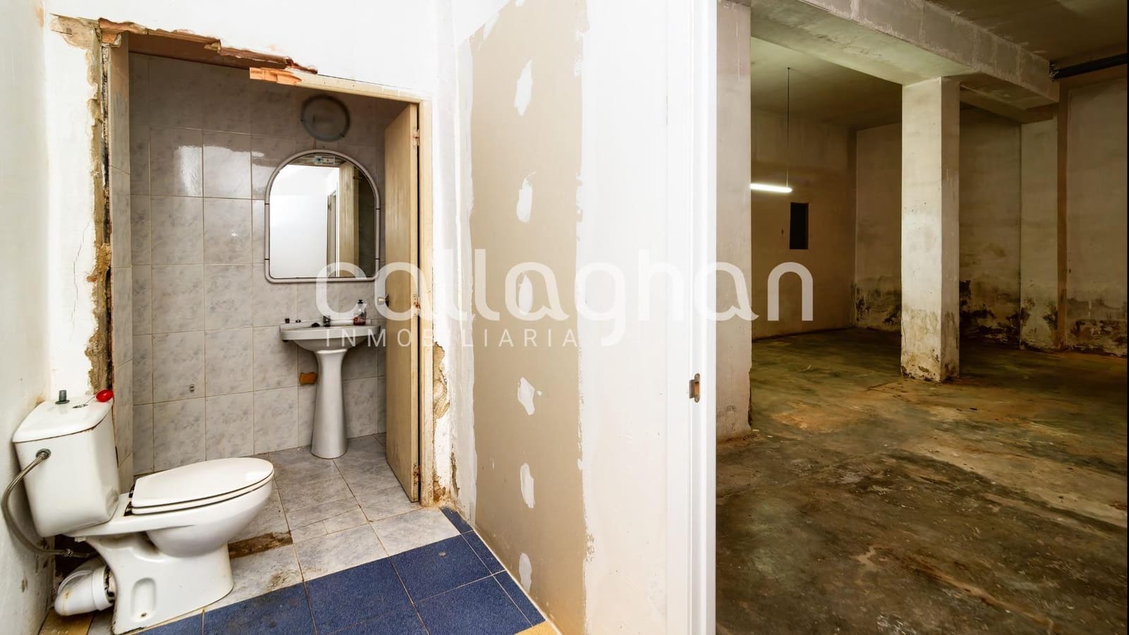 Ufficio da affittare in Xirivella - 650 € (Rif: 9791244)