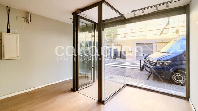 Ufficio da affittare in Xirivella - 650 € (Rif: 9791244)