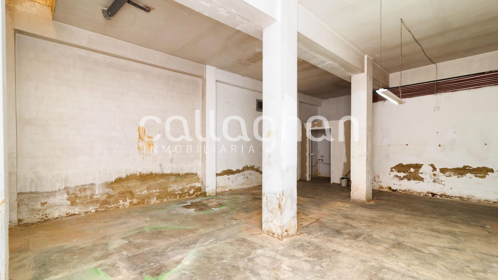 Ufficio da affittare in Xirivella - 650 € (Rif: 9791244)