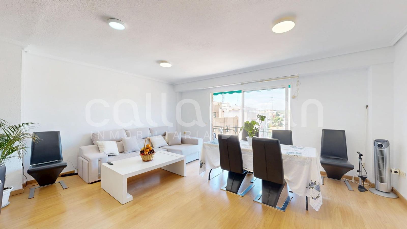 3 camera da letto Appartamento in vendita in Rocafort - 298.000 € (Rif: 9794867)